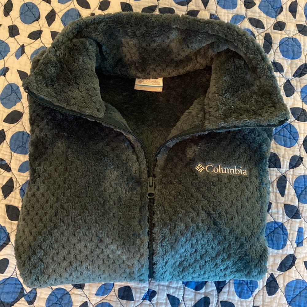 COLUMBIA Jacket